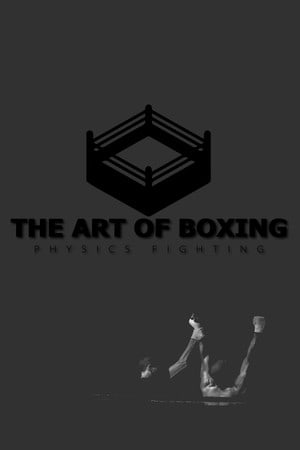 Art of Boxing — обложка игры