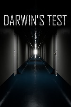 Darwin's Test — обложка игры
