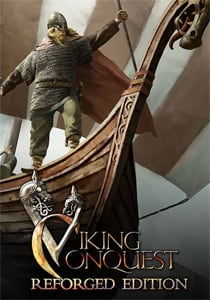 Mount and Blade: Warband - Viking Conquest Reforged Edition — обложка игры