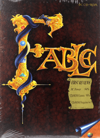 Fable — скриншот