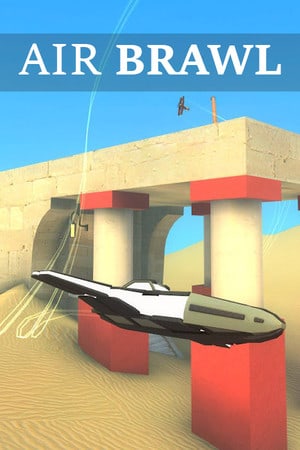 Air Brawl — обложка игры