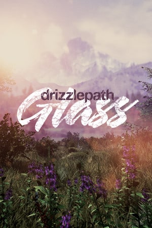 Drizzlepath: Glass — обложка игры