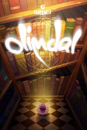 Olimdal — обложка игры