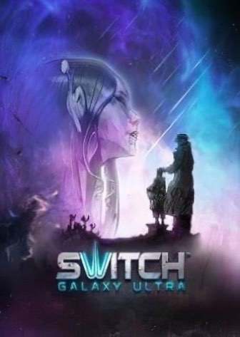 Switch Galaxy Ultra — обложка игры
