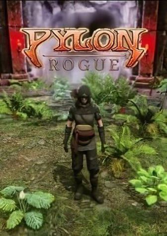 Pylon: Rogue — обложка игры
