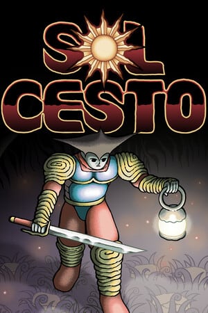 Sol Cesto — обложка игры