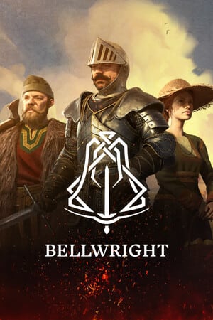 Bellwright — обложка игры