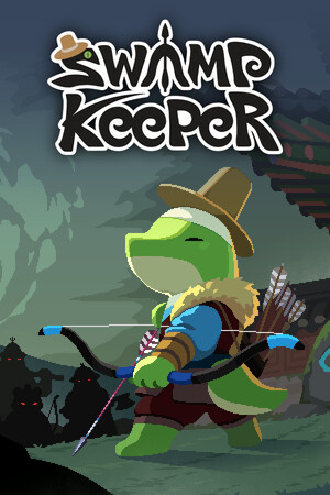 Swamp Keeper — обложка игры