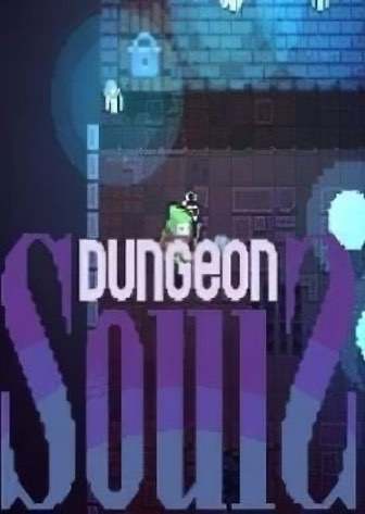 Dungeon Souls — обложка игры