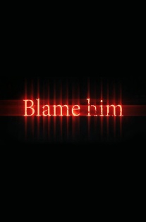 Blame Him — обложка игры