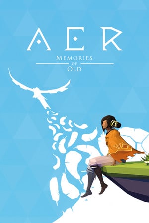 AER Memories of Old — обложка игры