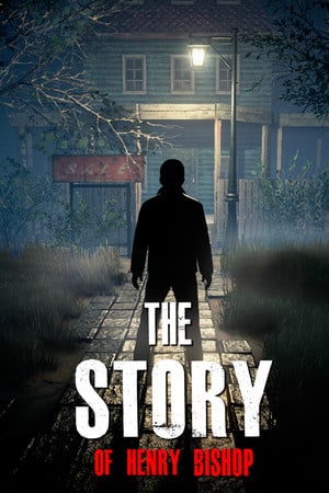 The Story of Henry Bishop — обложка игры