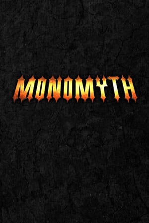 Monomyth — обложка игры