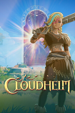 Cloudheim — обложка игры