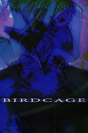 BIRDCAGE — обложка игры