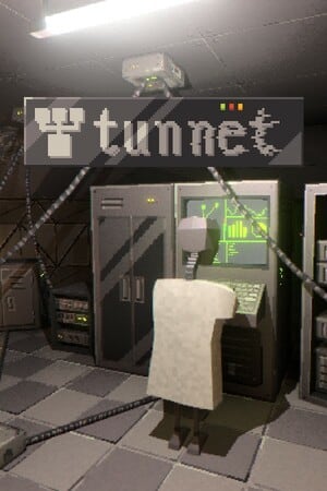 Tunnet — обложка игры