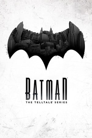 Batman – The Telltale Series | Shadows Mode — обложка игры