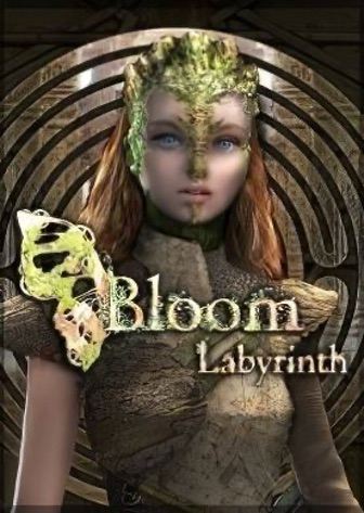 Bloom: Labyrinth — обложка игры