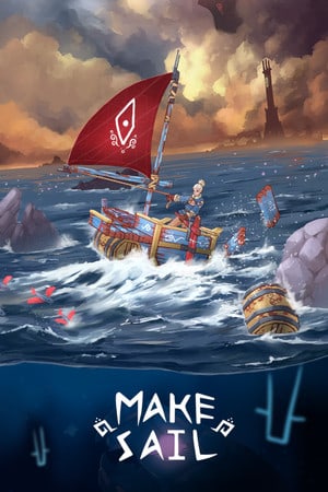 Make Sail — обложка игры
