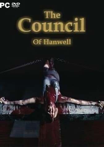 The Council of Hanwell — обложка игры