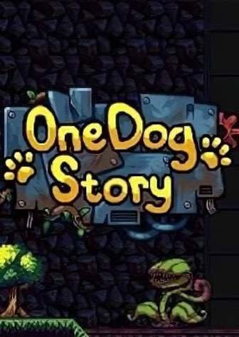 One Dog Story — обложка игры