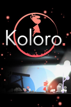 Koloro — обложка игры