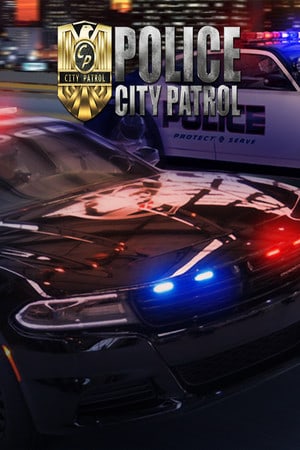 City Patrol: Police — обложка игры