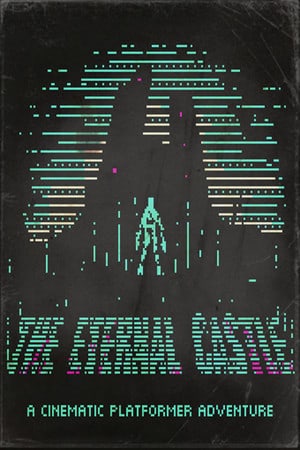 The Eternal Castle [REMASTERED] — обложка игры