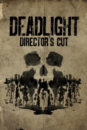 Deadlight: Directors Cut — обложка игры