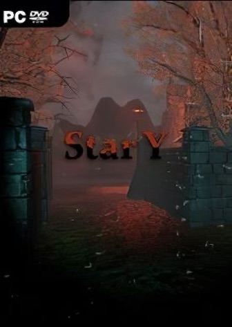 Stary — обложка игры