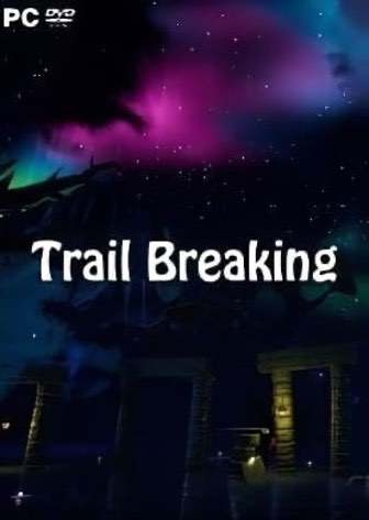 Trail Breaking — обложка игры