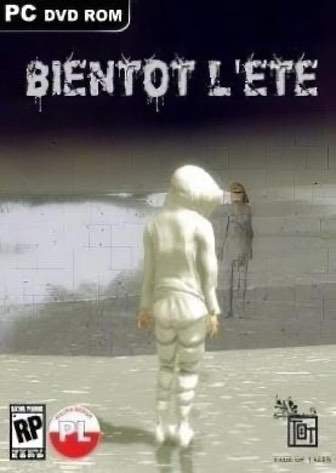 Bientôt l’été — обложка игры