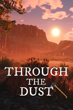 Through The Dust — обложка игры