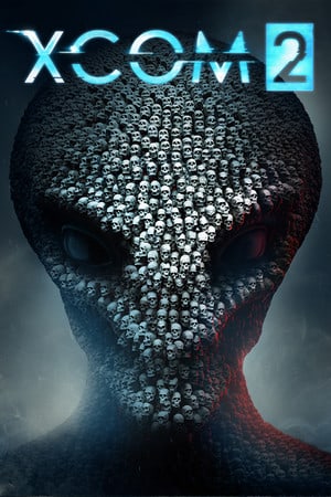 XCOM 2 — обложка игры