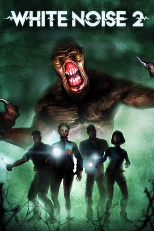 White Noise 2 — обложка игры