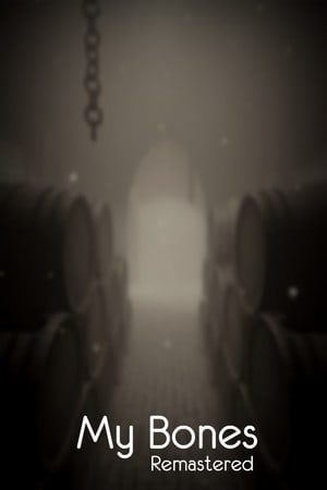 My Bones Remastered — обложка игры
