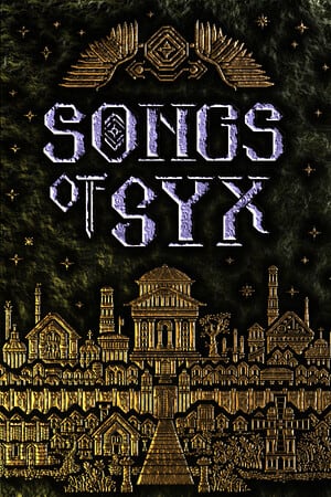 Songs of Syx — обложка игры
