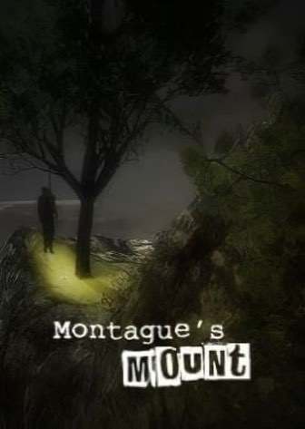 Montague’s Mount — обложка игры