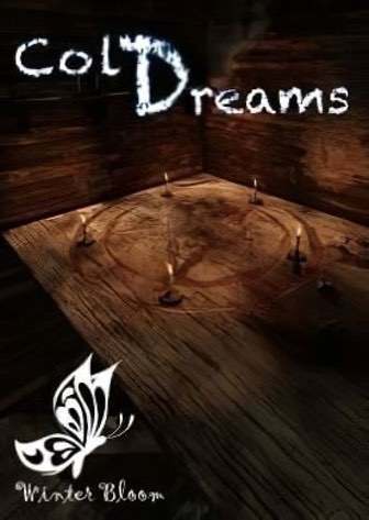 Cold Dreams — обложка игры