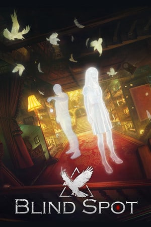 Blind Spot — обложка игры