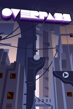 Overpass — обложка игры