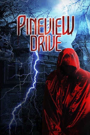 Pineview Drive — обложка игры