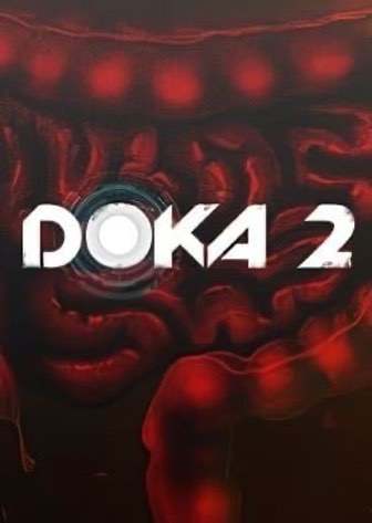 DOKA 2 KISHKI EDITION — обложка игры