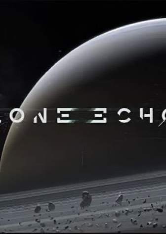 Lone Echo — обложка игры