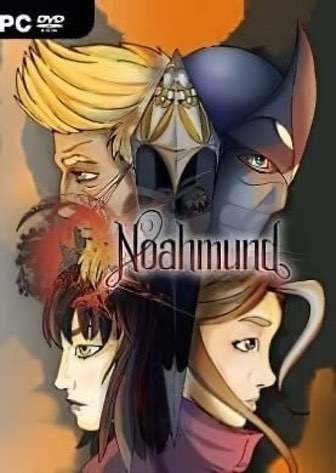 Noahmund — обложка игры