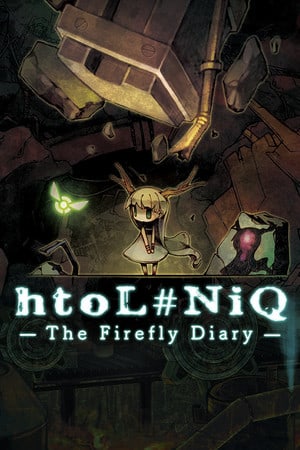 htoL#NiQ: The Firefly Diary — обложка игры