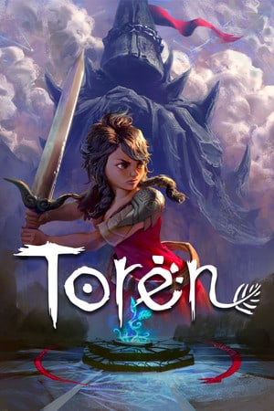 Toren — обложка игры