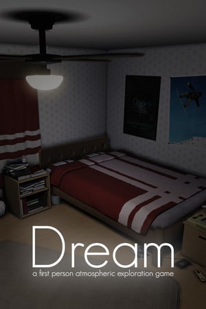 Dream — обложка игры