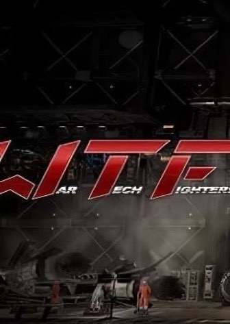 War Tech Fighters — обложка игры
