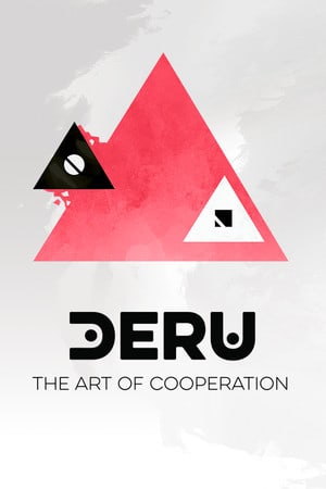 DERU – The Art of Cooperation — обложка игры